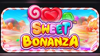 Tragamonedas Sweet Bonanza de Pragmatic Play
