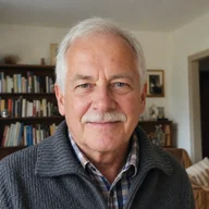Foto de Benno Gasparek