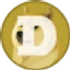 Logo de Dogecoin